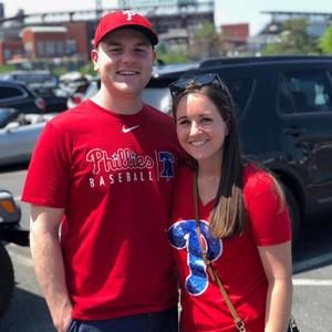 Meet your Posher, Stephen